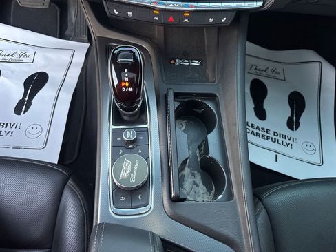 Used 2021 Cadillac CT5 Premium Luxury image 17