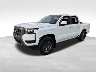 New 2026 Nissan Frontier SV w/ SV Convenience Package video 3