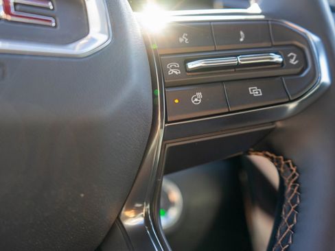 New 2026 GMC Terrain AT4 image 19