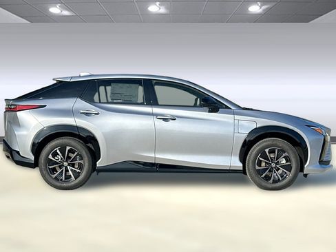 New 2026 Lexus RZ 350e 2WD image 8