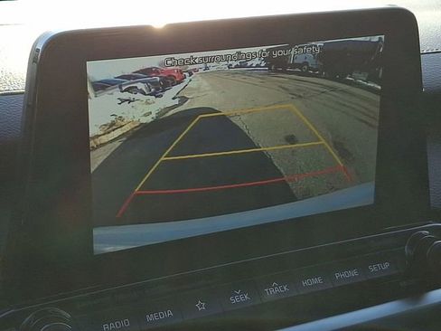 Used 2021 Kia Forte GT w/ GT2 Package image 22