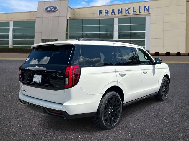New 2027 Ford Expedition Platinum w/ Stealth Performance Package AWD/4WD image 7
