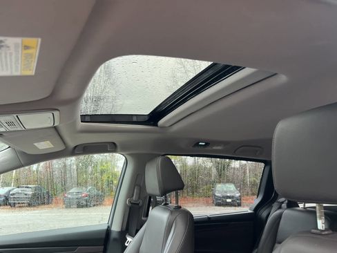 Used 2019 Honda Odyssey EX-L image 19