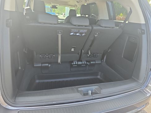 Used 2026 Honda Odyssey EX-L image 13