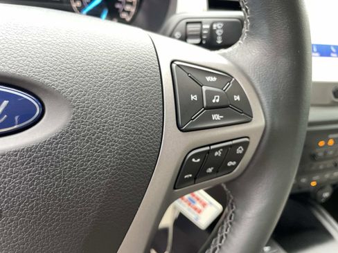 Used 2023 Ford Ranger XLT w/ Equipment Group 301A Mid image 21