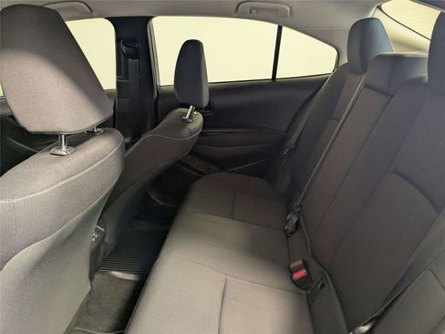 Used 2024 Toyota Corolla LE FWD image 33