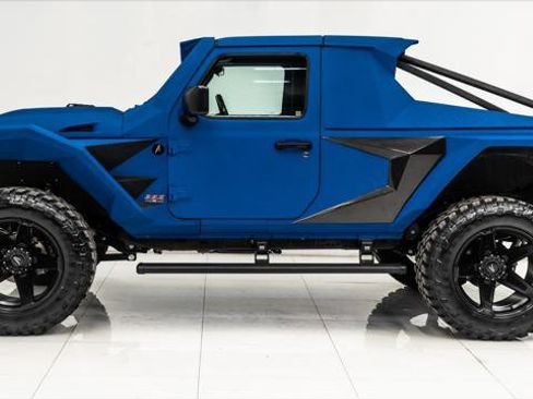 Used 2025 Jeep Wrangler Unlimited Sport image 27