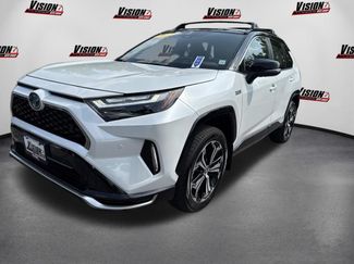 Used 2023 Toyota RAV4 XSE w/ Premium Package AWD/4WD 360° Tour