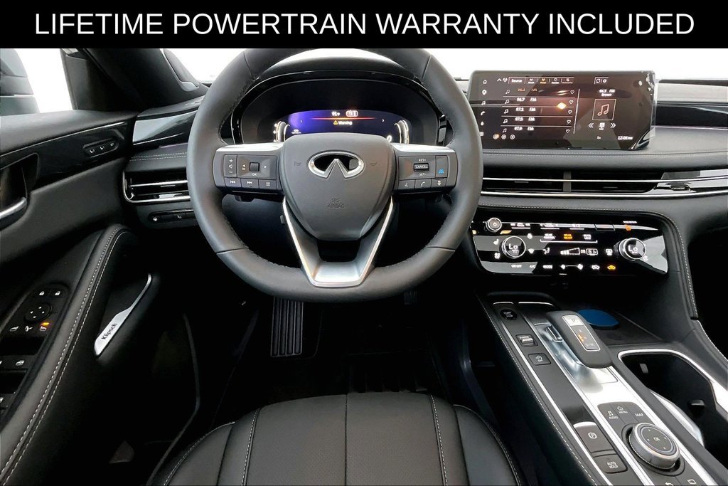 New 2027 INFINITI QX65 Sport w/ Premium Package AWD/4WD image 14