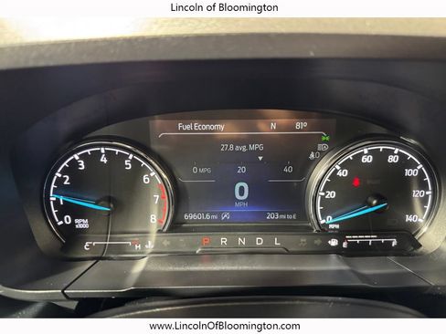 Used 2022 Ford Maverick XLT w/ Equipment Group 300A Standard AWD/4WD image 17