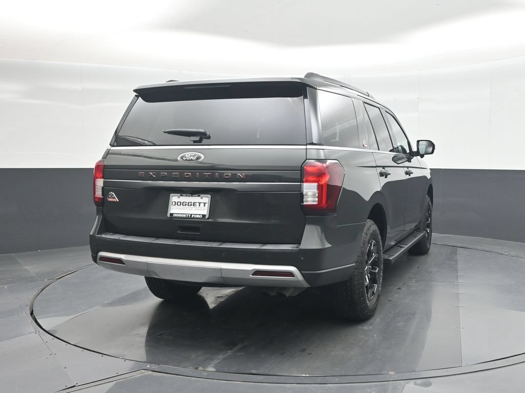 Certified 2023 Ford Expedition Timberline AWD/4WD image 24