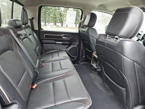 Used 2022 RAM 1500 Laramie image 16