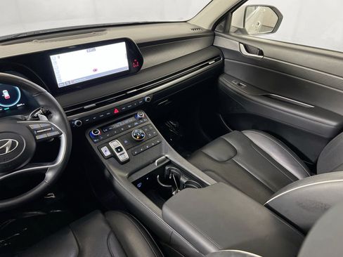 Used 2023 Hyundai Palisade Limited AWD/4WD image 24