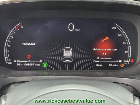 Used 2022 Acura MDX SH-AWD w/ Technology Package image 29