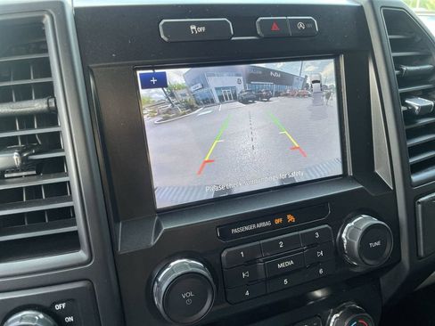 Used 2020 Ford F150 XL w/ Equipment Group 101A Mid RWD image 13