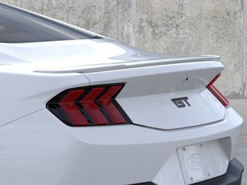 New 2026 Ford Mustang GT RWD image 22