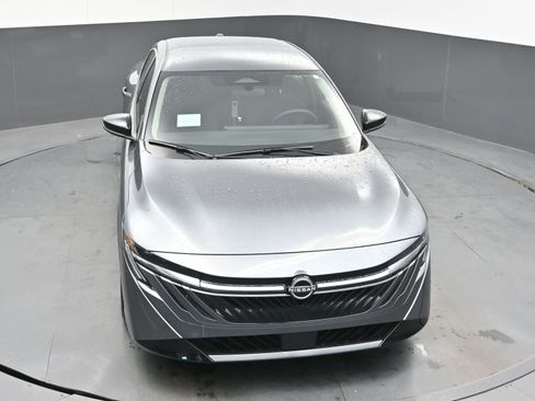 New 2026 Nissan Sentra S FWD image 31