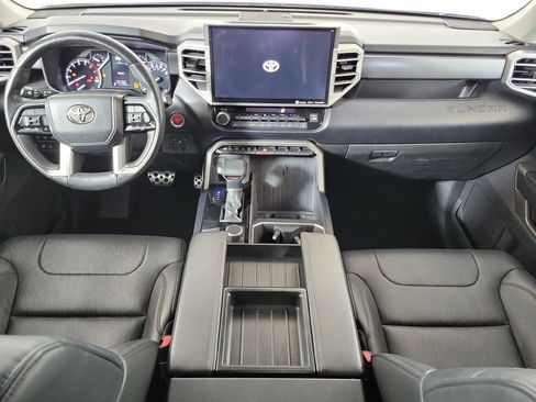 Used 2022 Toyota Tundra SR5 w/ TRD Sport Premium Package image 13