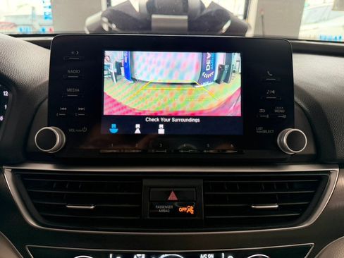 Used 2020 Honda Accord Hybrid image 50
