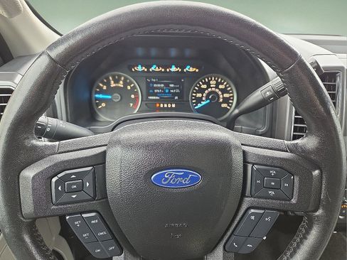 Used 2018 Ford F150 XLT w/ Equipment Group 301A Mid AWD/4WD image 24