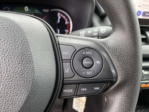 Used 2024 Toyota RAV4 LE image 16