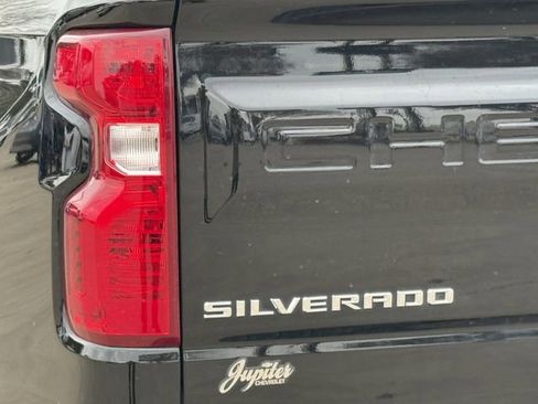 Certified 2022 Chevrolet Silverado 1500 LT image 7
