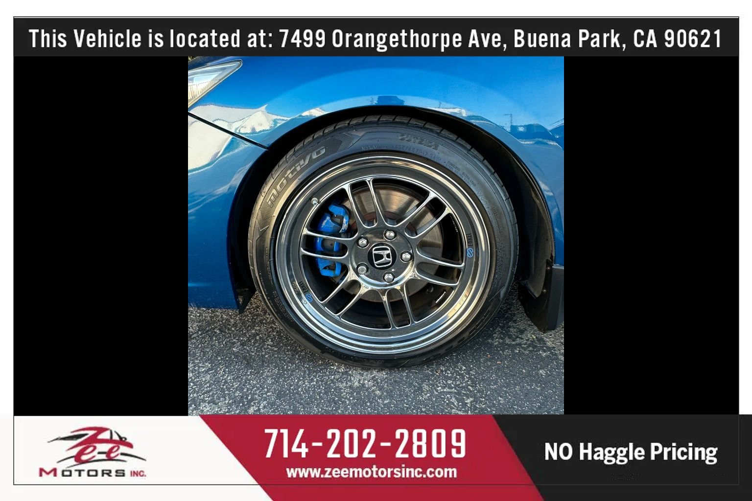 Used 2015 Honda Civic Si image 59