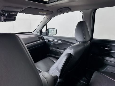 Used 2023 Honda Ridgeline RTL-E image 21