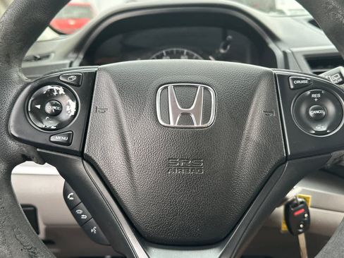 Used 2013 Honda CR-V LX image 23
