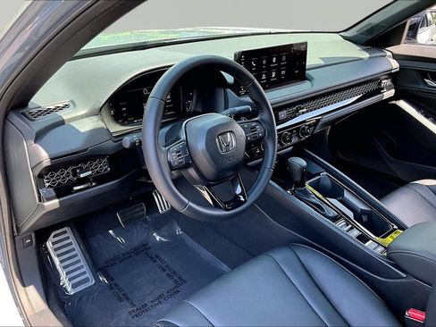 Certified 2026 Honda Accord Sport image 12
