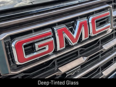New 2026 GMC Sierra 2500 AT4X AWD/4WD image 60