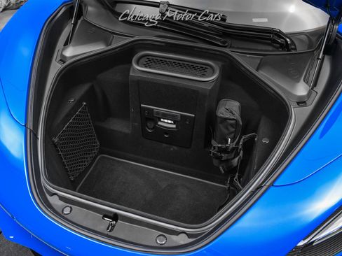 Used 2024 McLaren 750S Spider image 65