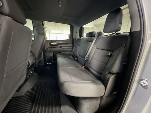 Used 2024 GMC Sierra 1500 Elevation w/ X31 Off-Road Package image 25