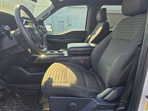 Used 2022 Ford F150 XL w/ STX Appearance Package AWD/4WD image 15