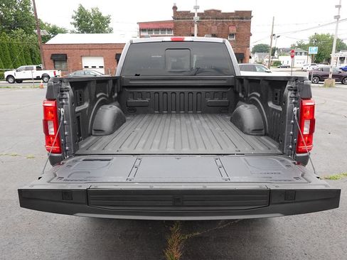 Used 2023 Ford F150 XLT w/ Equipment Group 302A High AWD/4WD image 24