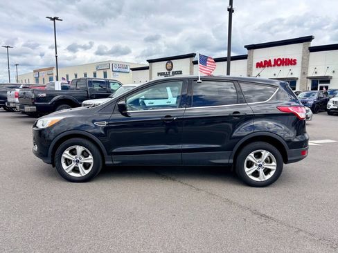 Used 2013 Ford Escape SE AWD/4WD image 3