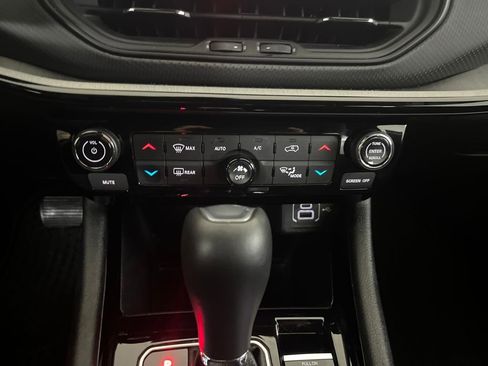 Used 2024 Jeep Compass Trailhawk image 77