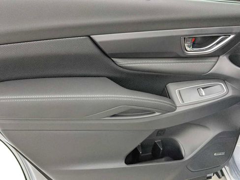 New 2025 Subaru Ascent Limited image 21