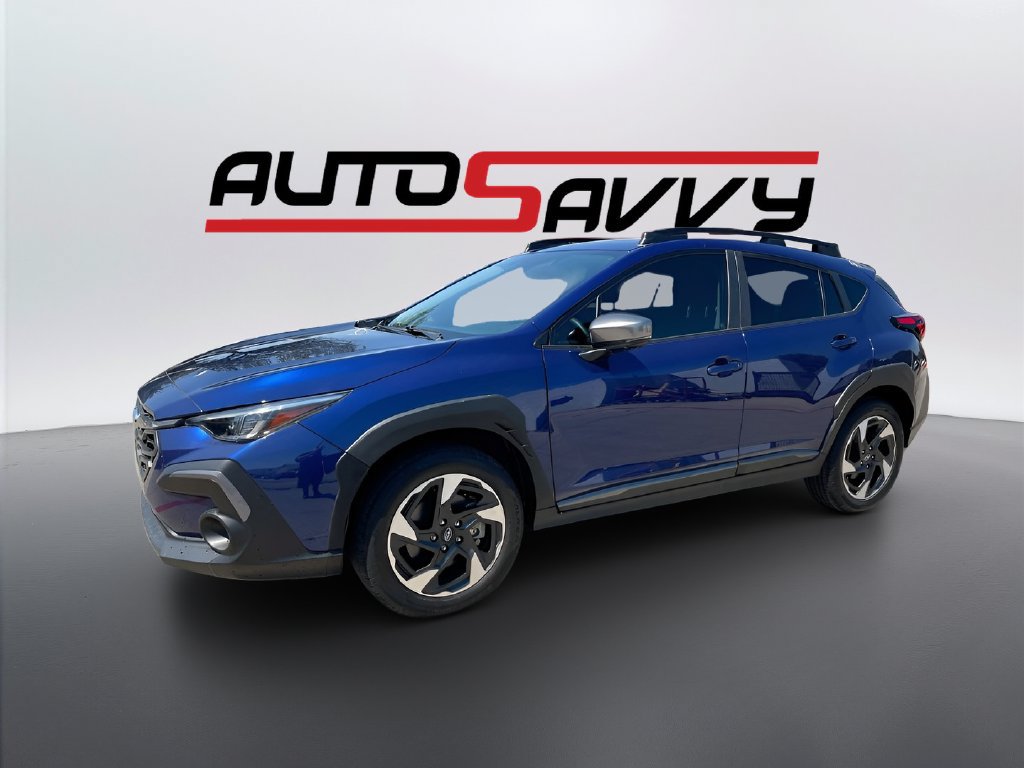 Used 2025 Subaru Crosstrek 2.5i Limited w/ Crosstrek Mirror Package AWD/4WD image 3