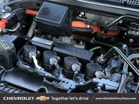 Used 2019 Honda Insight EX image 34