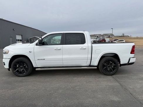New 2026 RAM 1500 Laramie image 4