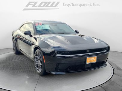 Used 2024 Dodge Charger R/T w/ Plus Group