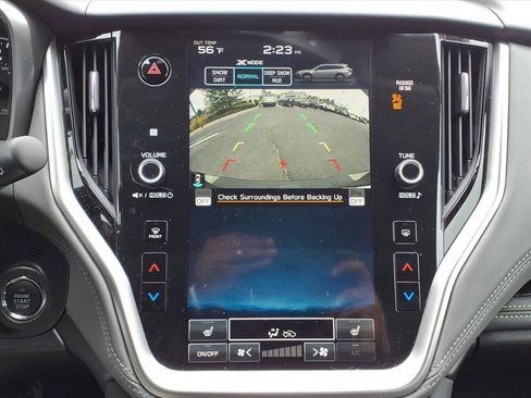 Certified 2023 Subaru Outback Onyx Edition XT image 23