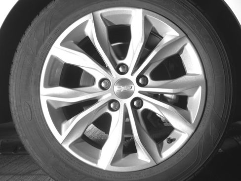 Used 2024 Chevrolet Malibu LT image 22