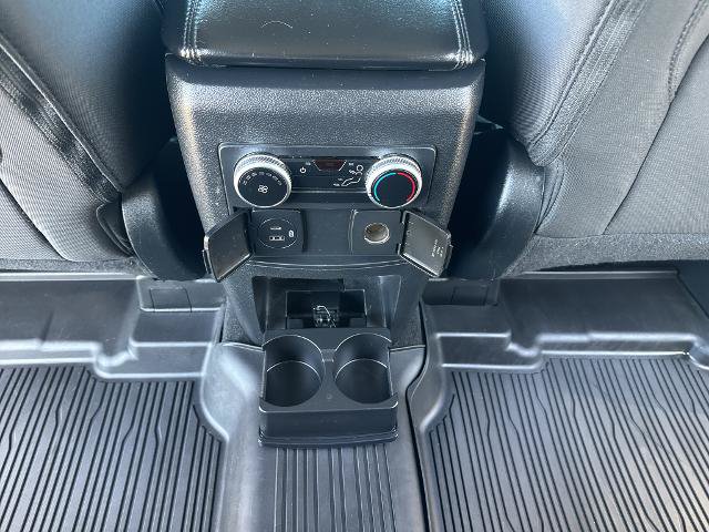 Certified 2022 Ford Explorer XLT RWD image 24