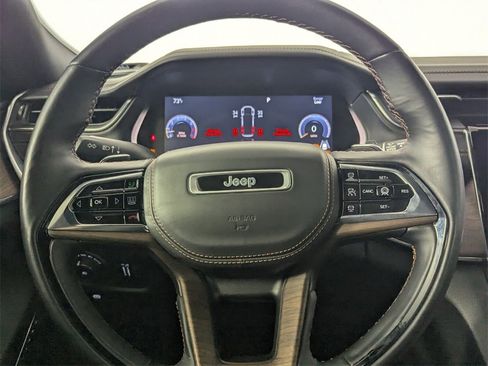 Used 2022 Jeep Grand Cherokee Summit image 18