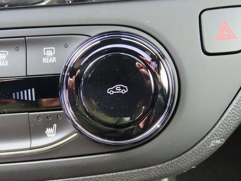 New 2025 Buick Envista Preferred w/ Convenience I Package image 33