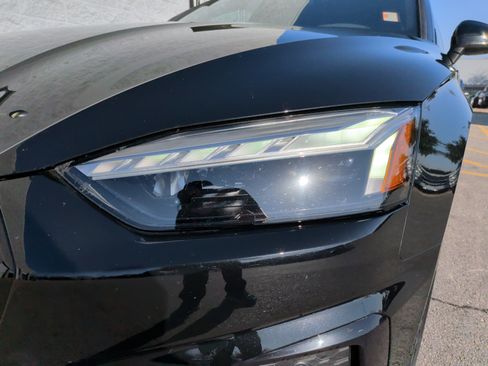 Used 2023 Audi A5 2.0T Premium Plus image 6