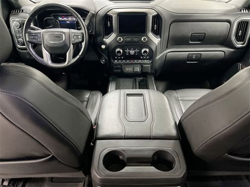 Used 2020 GMC Sierra 2500 Denali w/ Denali Ultimate Package image 10