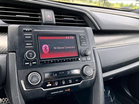 Used 2017 Honda Civic Sport image 26
